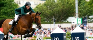 Bourns Sport Horses Ireland